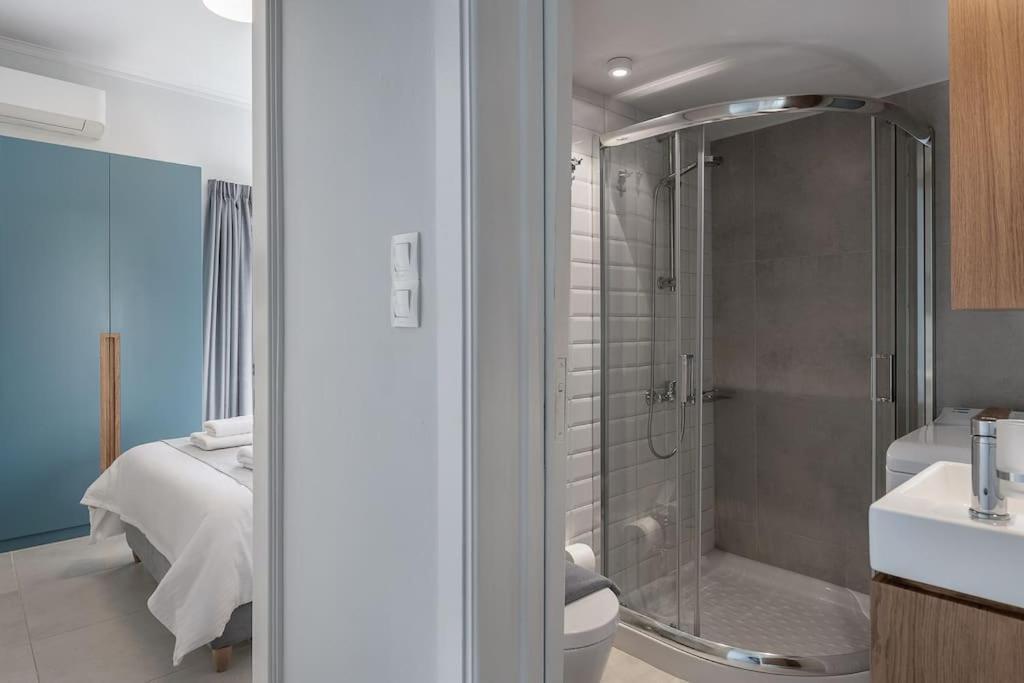 West City Suite La Canée Extérieur photo