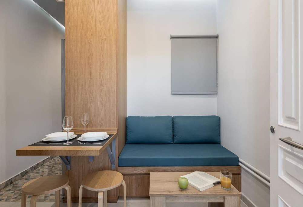 West City Suite La Canée Extérieur photo